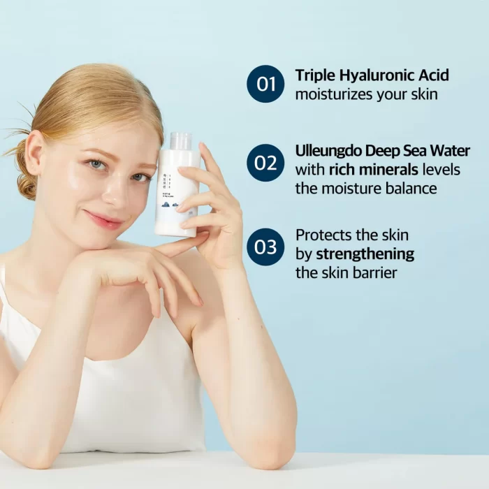 1025 DOKDO LOTION - Imagen 3