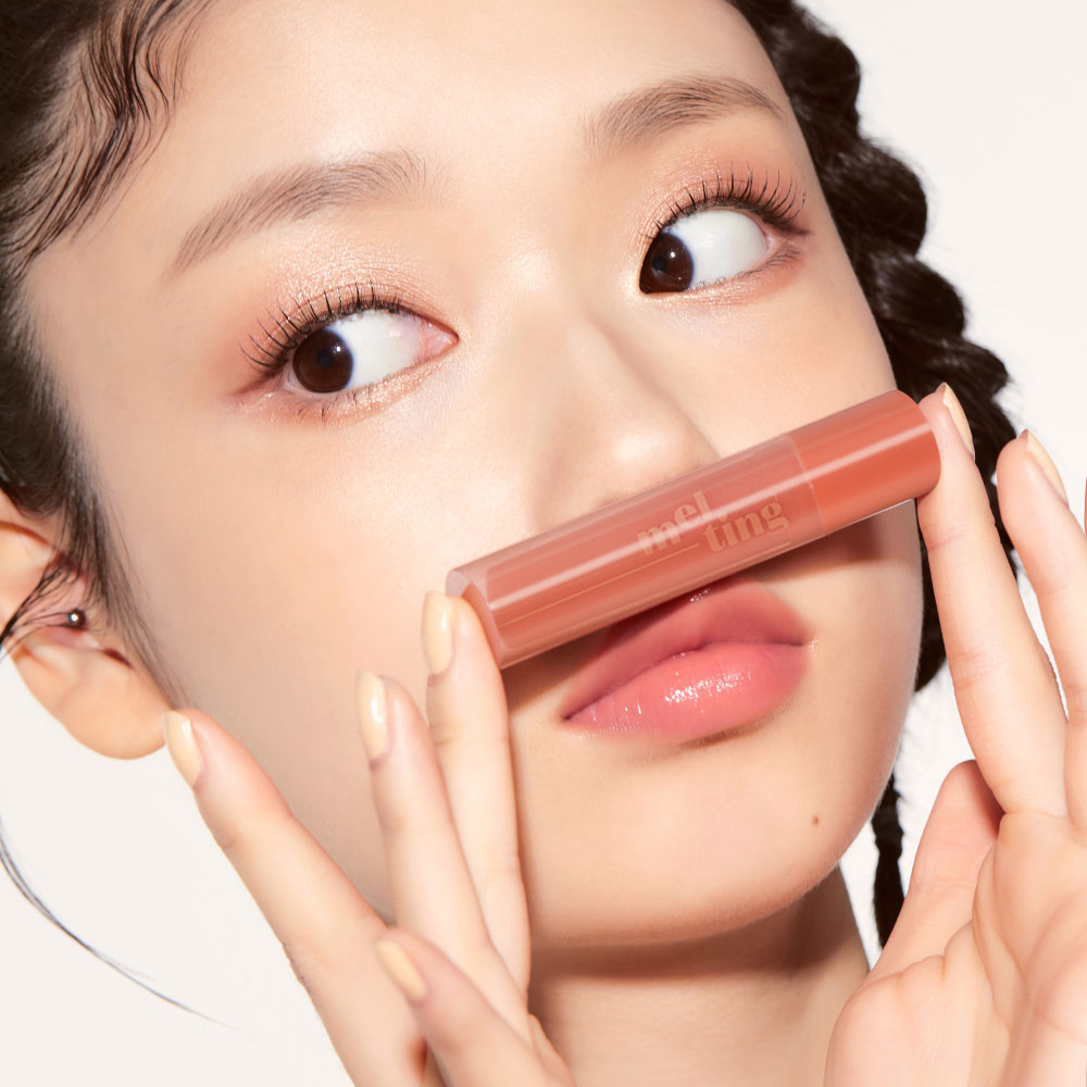 Ginger Sugar Melting Balm - Imagen 5