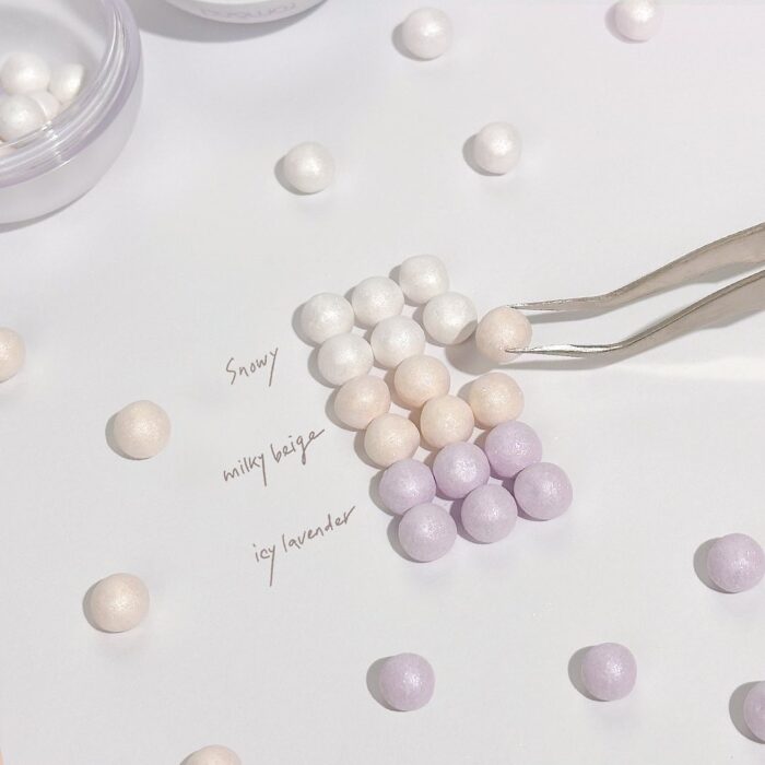 SHEER POWDER PEARLS - Imagen 6