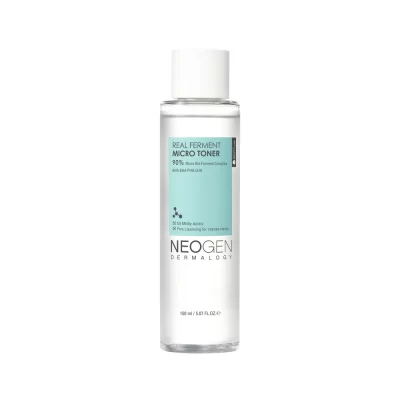 DERMALOGY REAL FERMENT MICRO ESSENCE