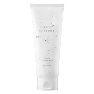 CENTELLA CLEANSING FOAM