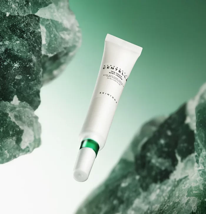 MADAGASCAR CENTELLA TEA-TRICA SPOT CREAM - Imagen 6