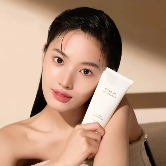 CENTELLA CLEANSING FOAM - Imagen 3