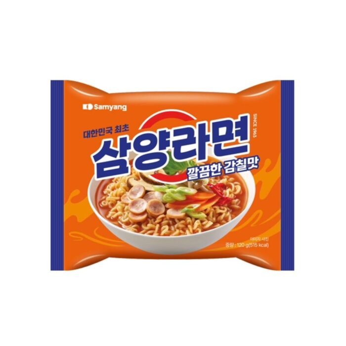 SAMYANG RAMEN ORIGINAL
