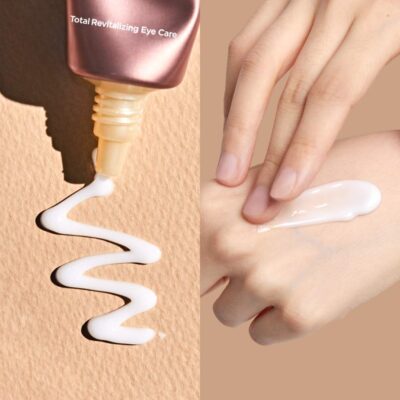 BIFIDA BIOME CONCENTRATE EYE CREAM