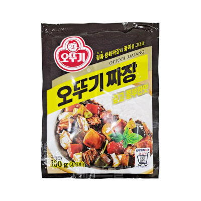 JJAJANG POWDER DEEP & RICH TASTE
