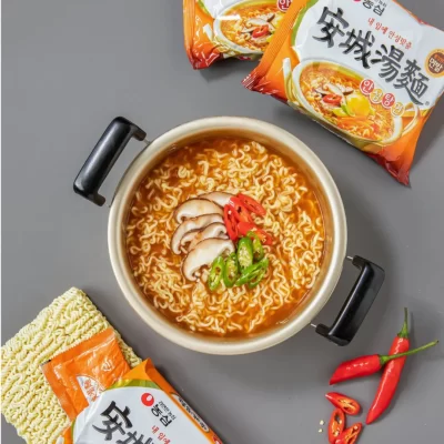 ANSUNGTANGMYUN