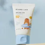 BABY MILD SUNSCREEN SPF 50+ PA++++
