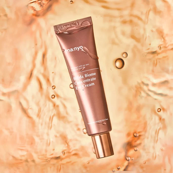 BIFIDA BIOME CONCENTRATE EYE CREAM - Imagen 4