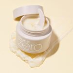 CLEAN IT ZERO CERAMIDE CLEANSING BALM