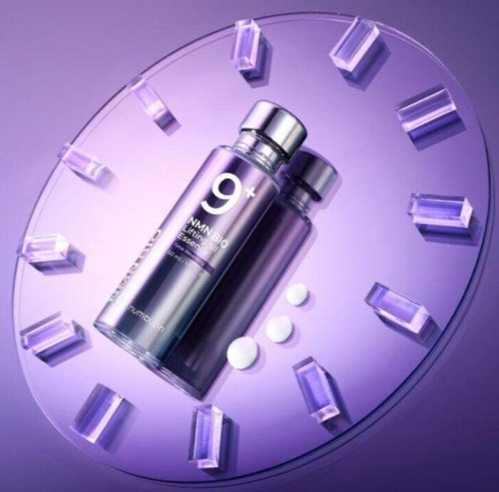 NO.9 NAD BIO LIFTING ESSENCE - Imagen 4