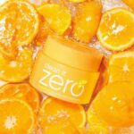 CLEAN IT ZERO CLEANSING BALM BRIGHTENING