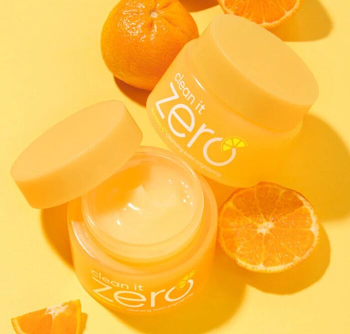 CLEAN IT ZERO CLEANSING BALM BRIGHTENING - Imagen 3