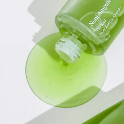 THE REAL NONI MOISTURE BALANCING TONER
