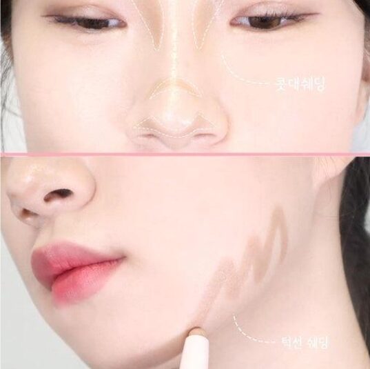 RE-FORMING CONTOUR STICK - Imagen 4