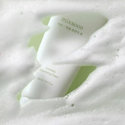 CENTELLA CLEANSING FOAM