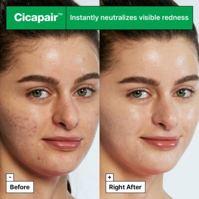 MINI – CICAPAIR TIGER GRASS COLOR CORRECTING TREATMENT