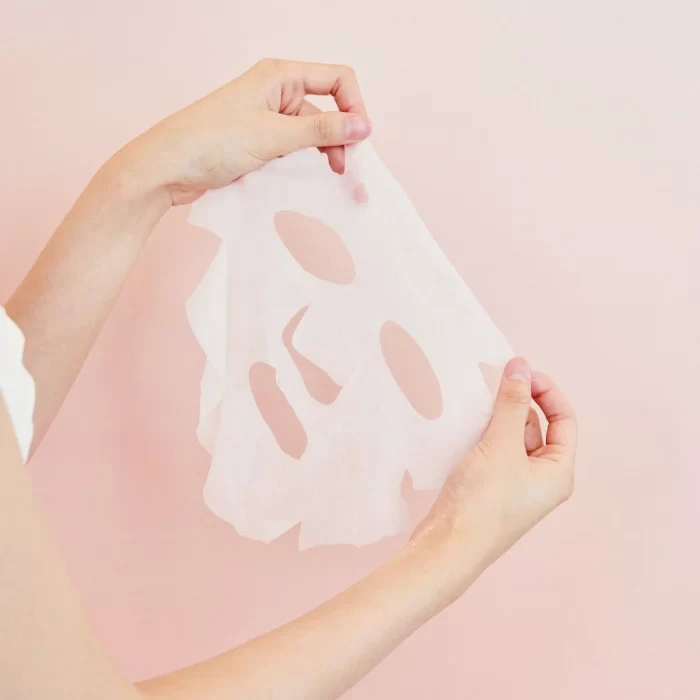 MADAGASCAR CENTELLA POREMIZING CLARIFYING MASK - Imagen 3