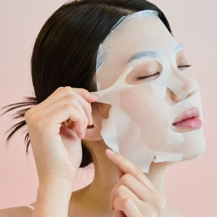 MADAGASCAR CENTELLA POREMIZING CLARIFYING MASK - Imagen 2