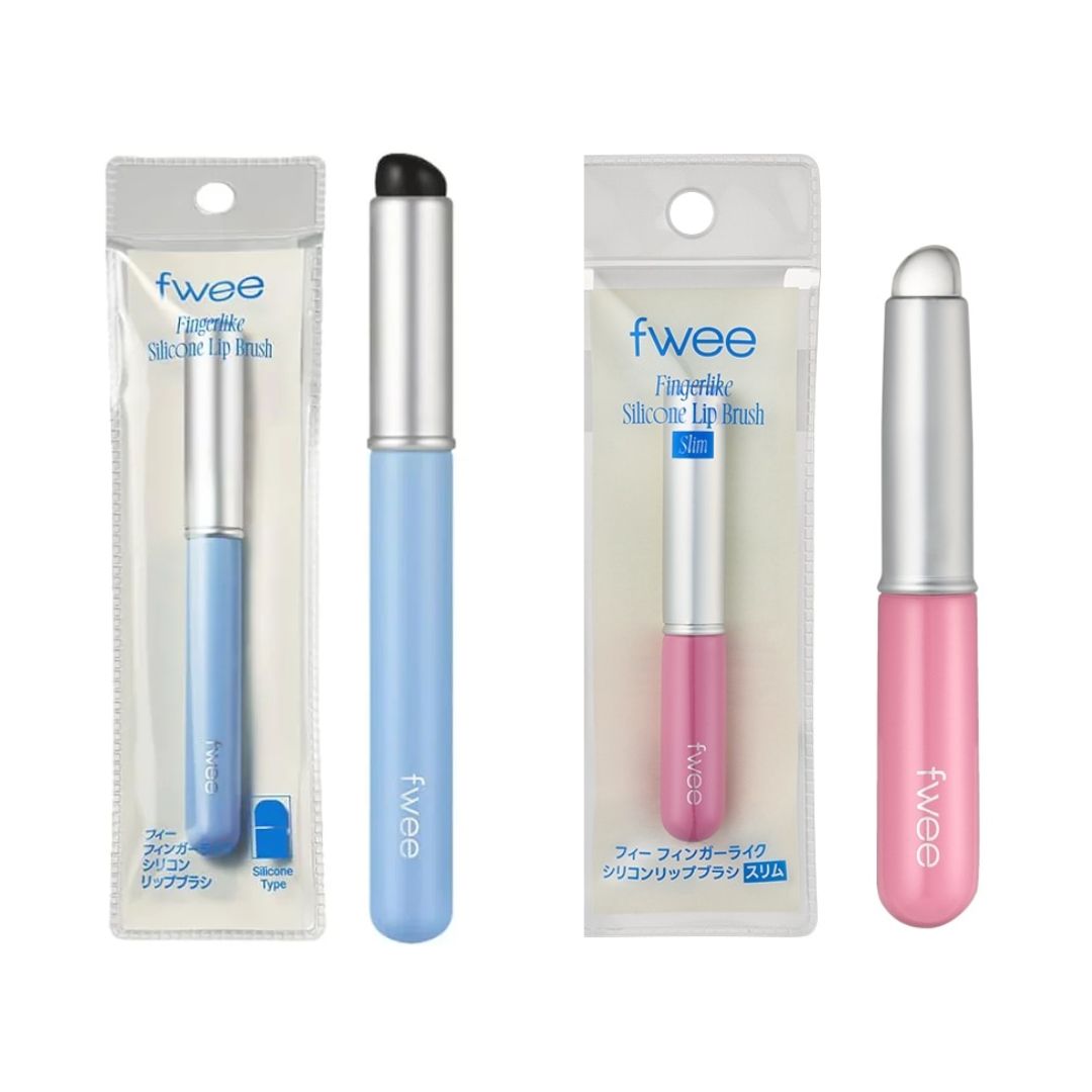 FINGERLIKE SILICONE LIP BRUSH