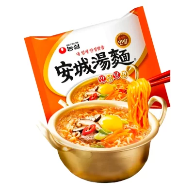 ANSUNGTANGMYUN