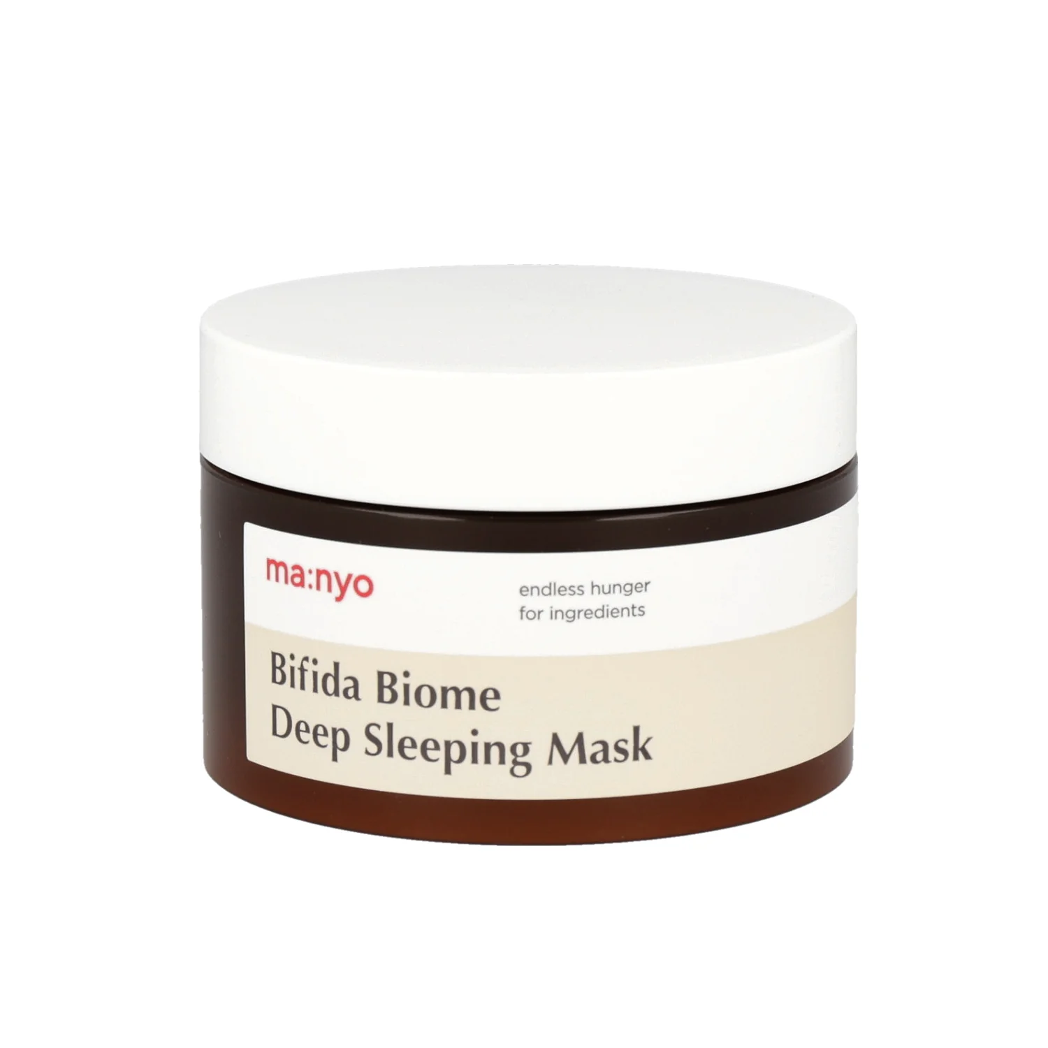 BIFIDA BIOME DEEP SLEEPING MASK - Imagen 1