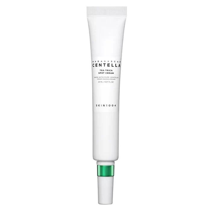 MADAGASCAR CENTELLA TEA-TRICA SPOT CREAM