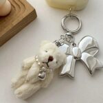 COLGANTE OSITO COREANO