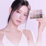 SOFT BLURRING EYE PALETTE RENEWAL