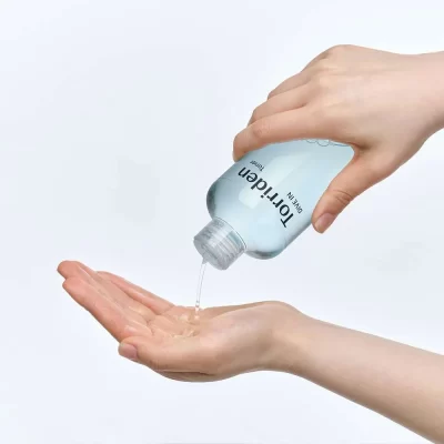MINI – LOW MOLECULAR HYALURONIC ACID TONER