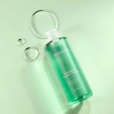 CICA TREE CLEAN TONER