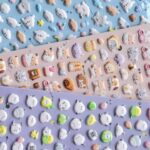 PEGATINAS EFECTO RELIEVE