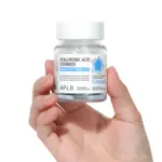 HYALURONIC ACID CERAMIDE BEAUTY TABLET