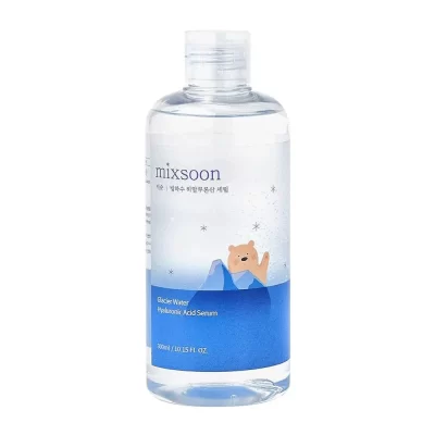 GLACIER WATER HYALURONIC ACID SERUM JUMBO