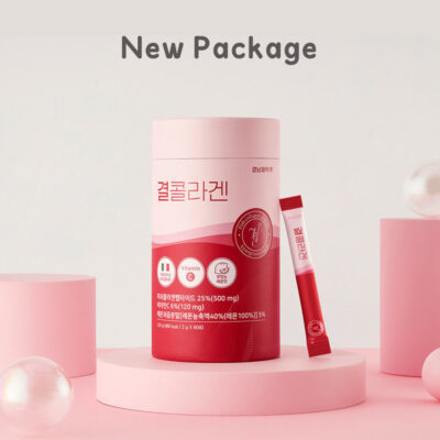 GYEOL COLLAGEN