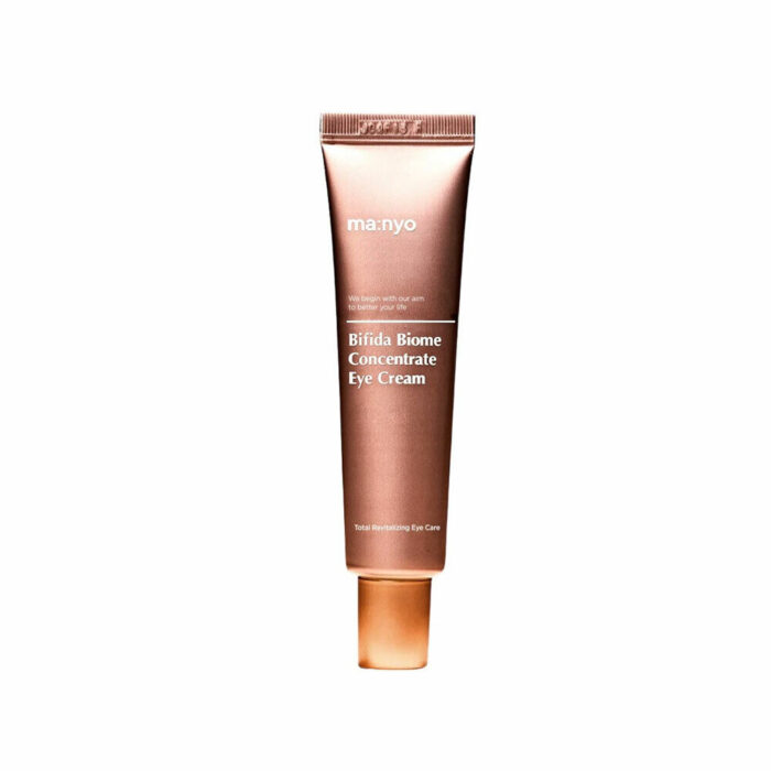 BIFIDA BIOME CONCENTRATE EYE CREAM