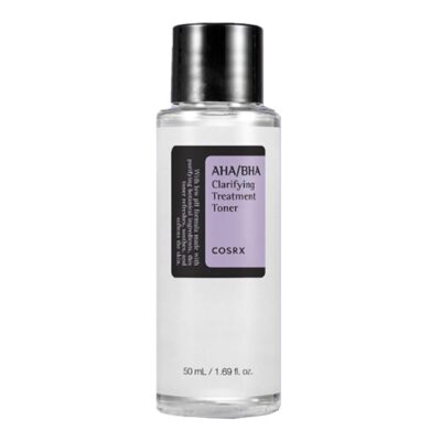 AHA/BHA CLARIFYING TREATMENT TONER - 50ML