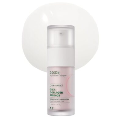 Cica Collagen Essence