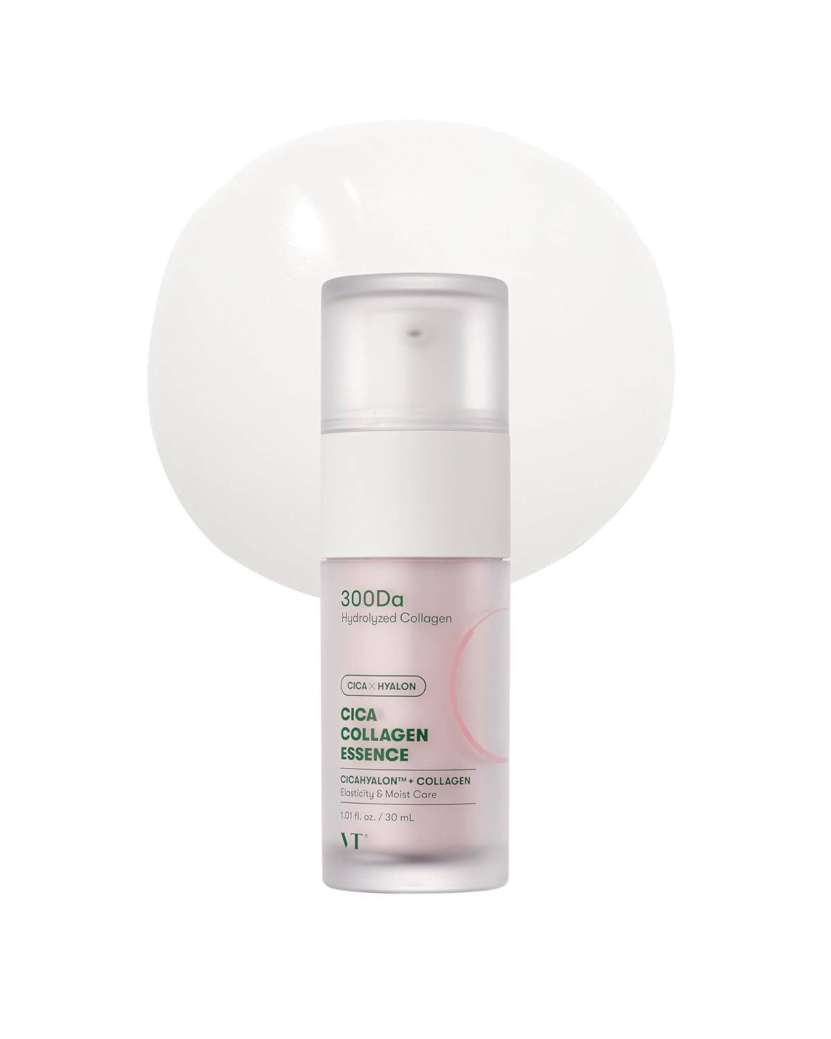 Cica Collagen Essence