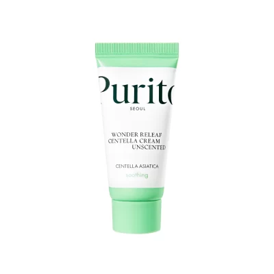 MINI - WONDER RELEAF CENTELLA CREAM UNSCENTED
