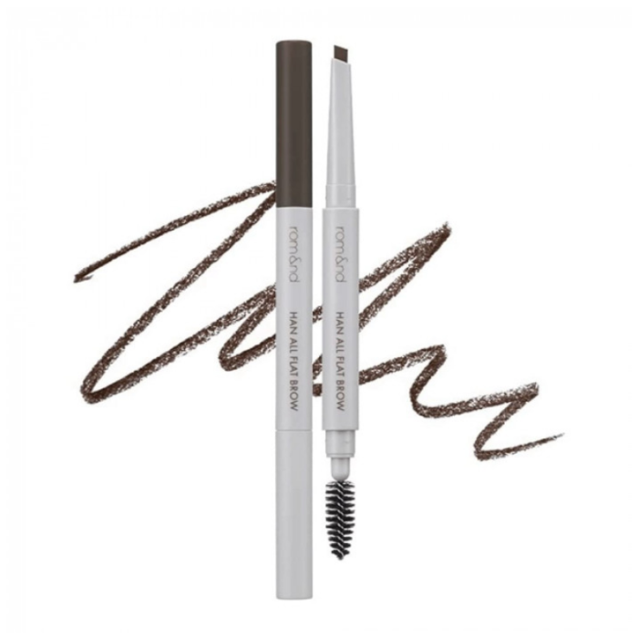 HAN ALL FLAT BROW - Imagen 3
