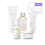 Tati's Mixsoon Skincare Routine Kit