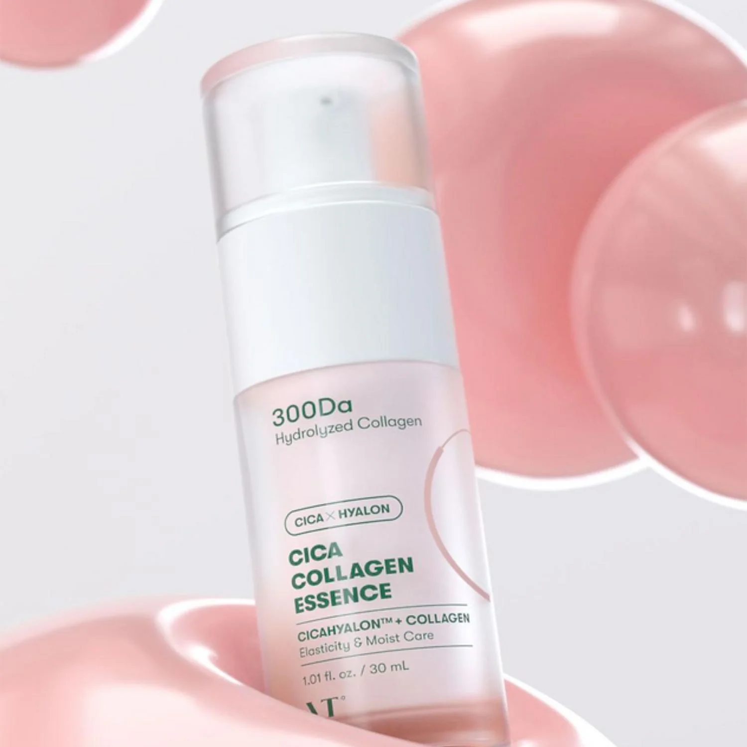 Cica Collagen Essence - Imagen 2