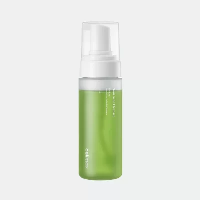 NONI ACNE BUBBLE CLEANSER
