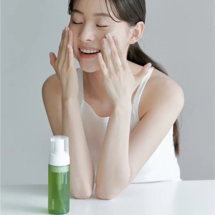 NONI ACNE BUBBLE CLEANSER - Imagen 3