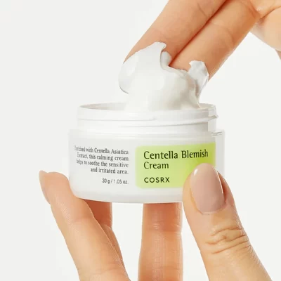 Centella Blemish Cream