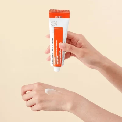 SEA BUCKTHORN VITAL 70 CREAM