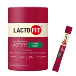 LACTO FIT PROBIOTICS LIVER CARE