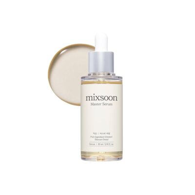 MASTER SERUM