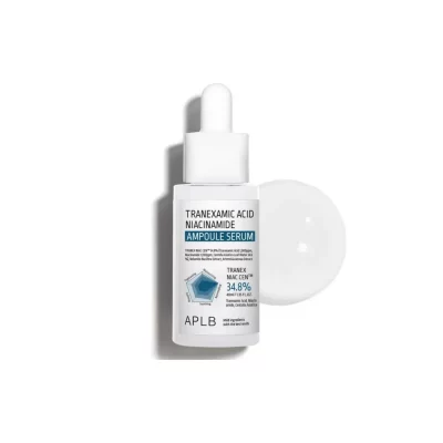 TRANEXAMIC ACID NIACINAMIDE AMPOULE SERUM